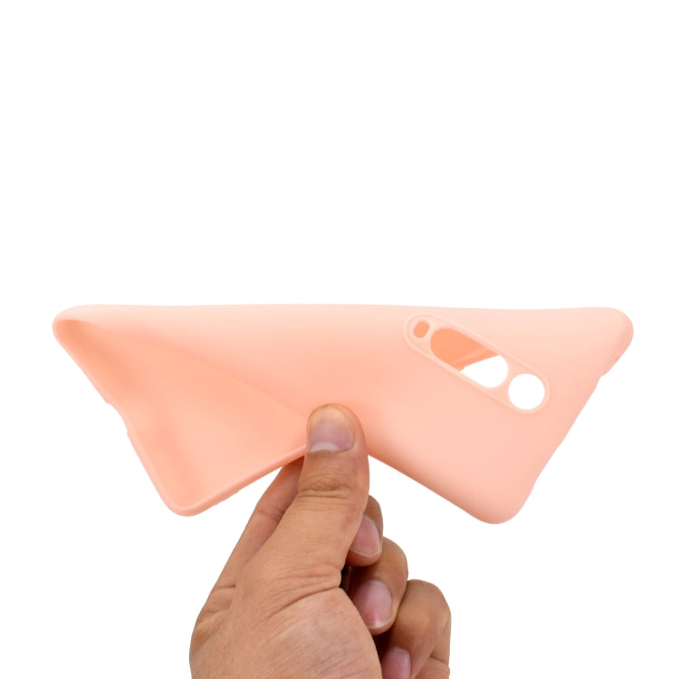 For Xiaomi Redmi K20 / Mi 9T Candy Color TPU Case