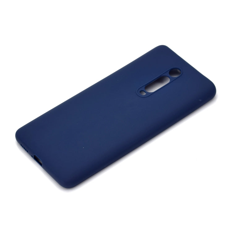 For Xiaomi Redmi K20 / Mi 9T Candy Color TPU Case