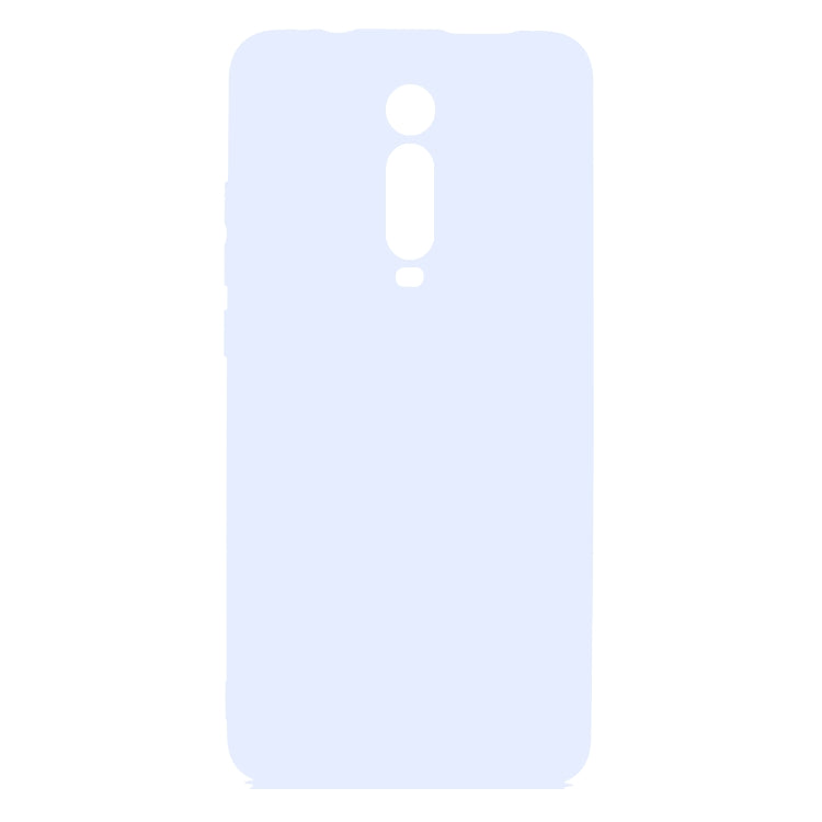 For Xiaomi Redmi K20 / Mi 9T Candy Color TPU Case