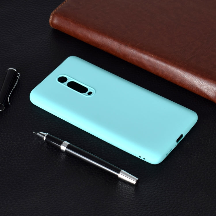 For Xiaomi Redmi K20 / Mi 9T Candy Color TPU Case