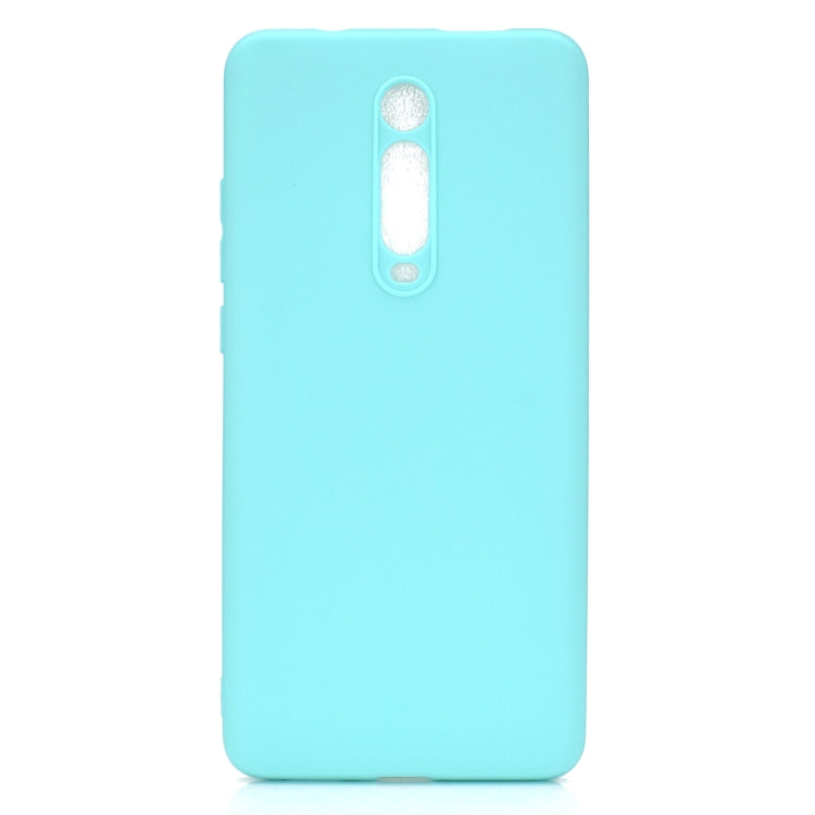 For Xiaomi Redmi K20 / Mi 9T Candy Color TPU Case