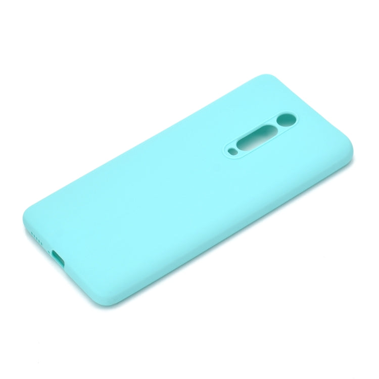 For Xiaomi Redmi K20 / Mi 9T Candy Color TPU Case