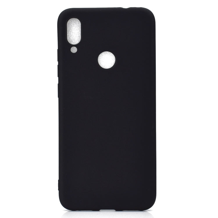 For Xiaomi Redmi Note 7 Candy Color TPU Case