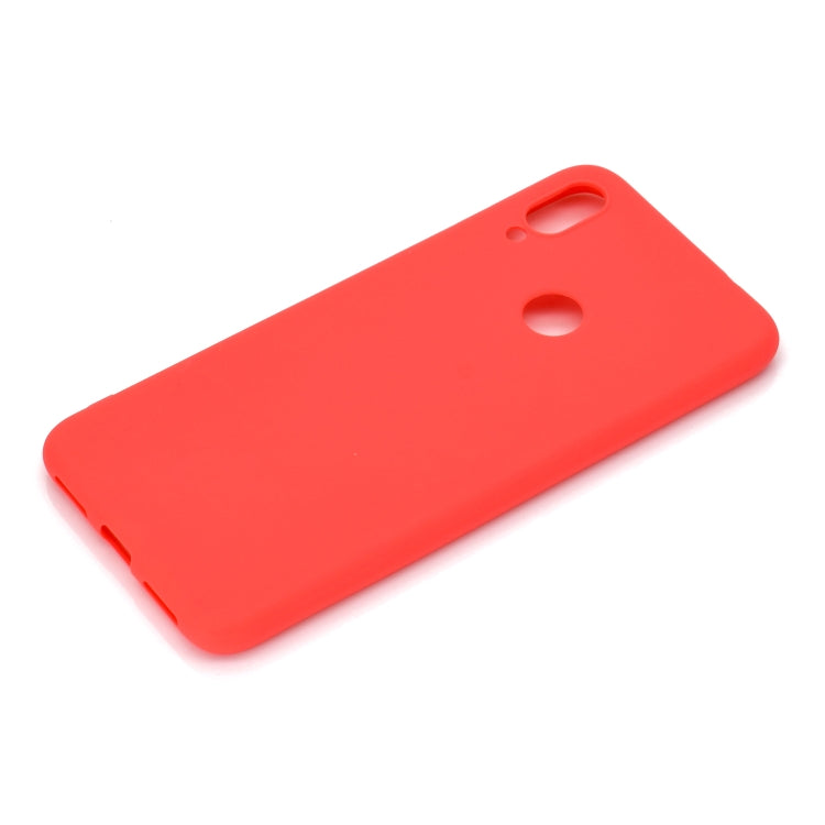 For Xiaomi Redmi Note 7 Candy Color TPU Case