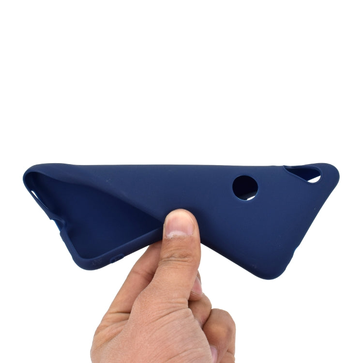 For Xiaomi Redmi Note 7 Candy Color TPU Case