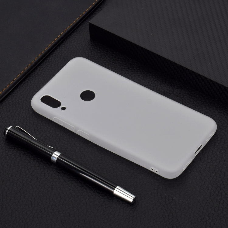 For Xiaomi Redmi Note 7 Candy Color TPU Case