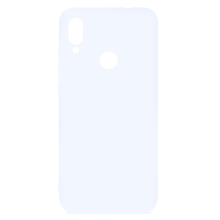 For Xiaomi Redmi Note 7 Candy Color TPU Case