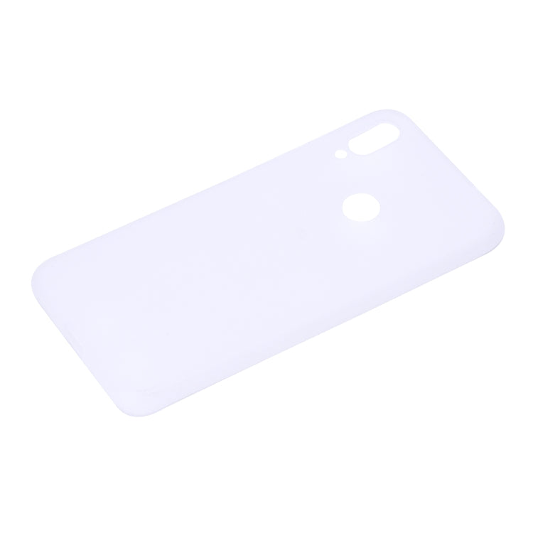 For Xiaomi Redmi Note 7 Candy Color TPU Case