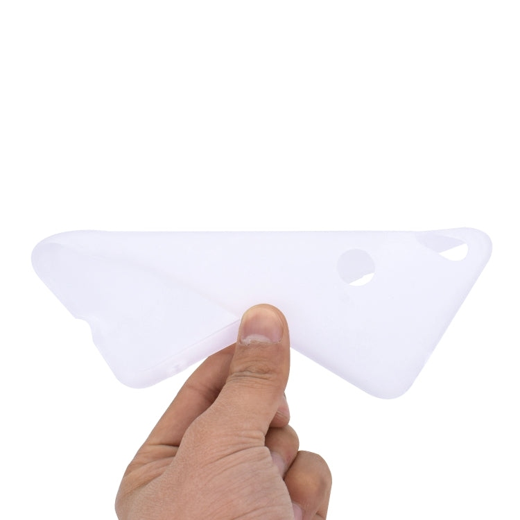 For Xiaomi Redmi Note 7 Candy Color TPU Case