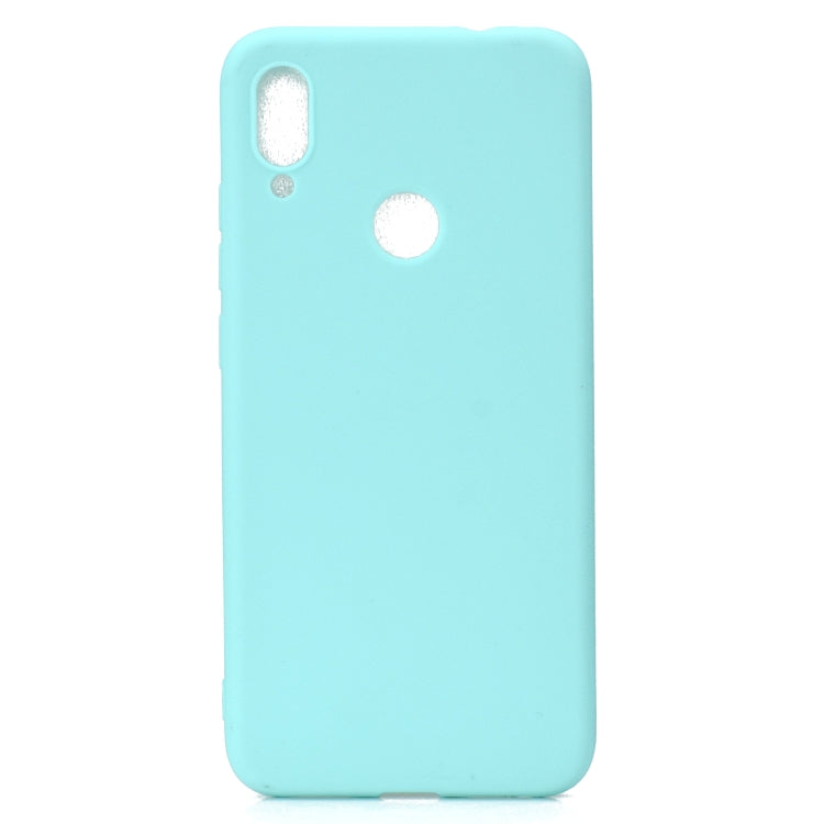 For Xiaomi Redmi Note 7 Candy Color TPU Case