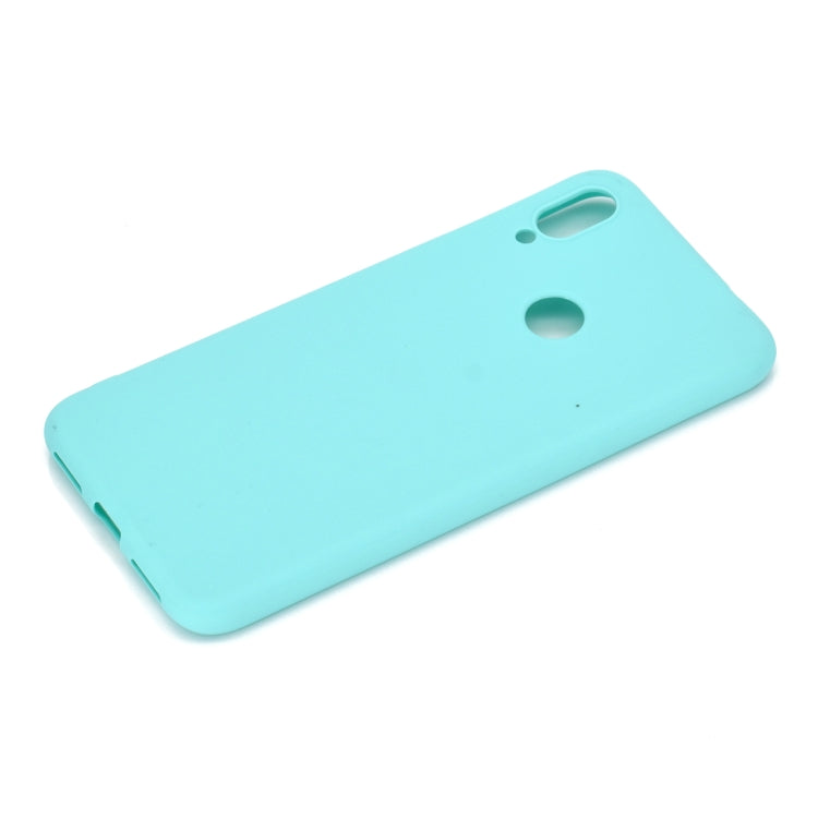 For Xiaomi Redmi Note 7 Candy Color TPU Case