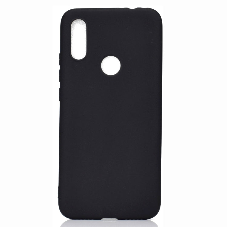 For Xiaomi Redmi 7 Candy Color TPU Case