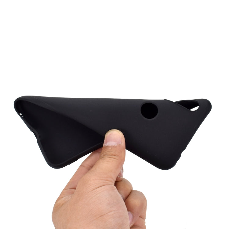 For Xiaomi Redmi 7 Candy Color TPU Case