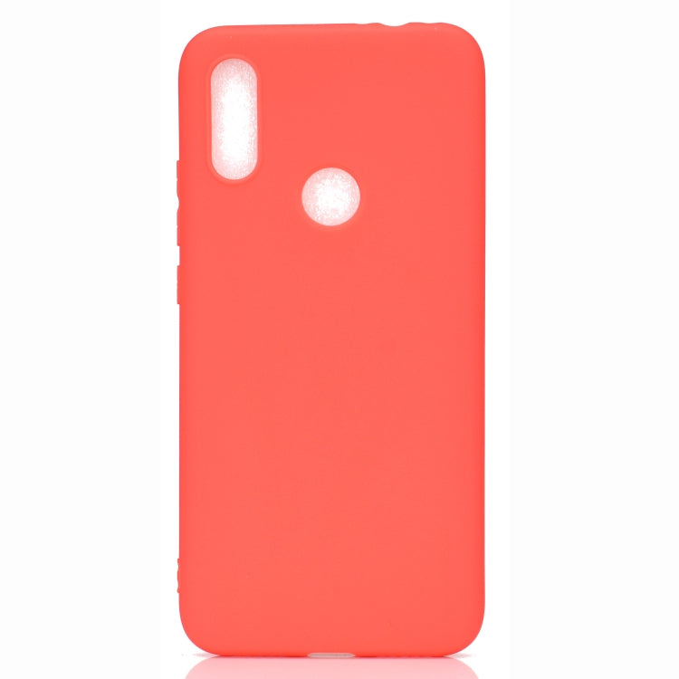 For Xiaomi Redmi 7 Candy Color TPU Case