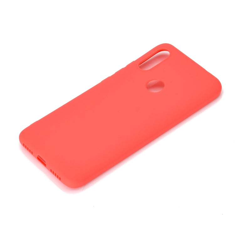 For Xiaomi Redmi 7 Candy Color TPU Case