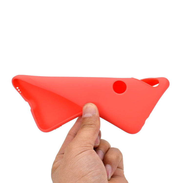 For Xiaomi Redmi 7 Candy Color TPU Case