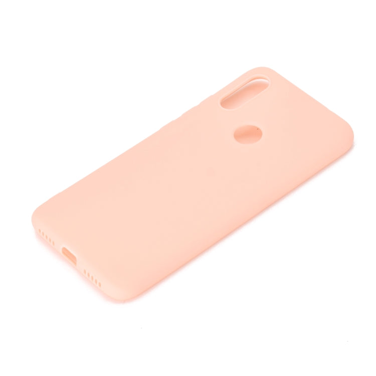 For Xiaomi Redmi 7 Candy Color TPU Case