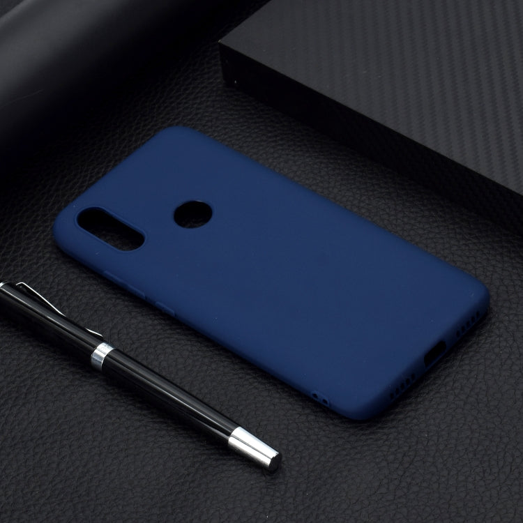 For Xiaomi Redmi 7 Candy Color TPU Case