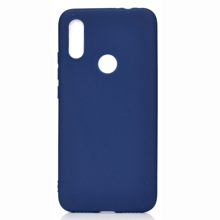 For Xiaomi Redmi 7 Candy Color TPU Case