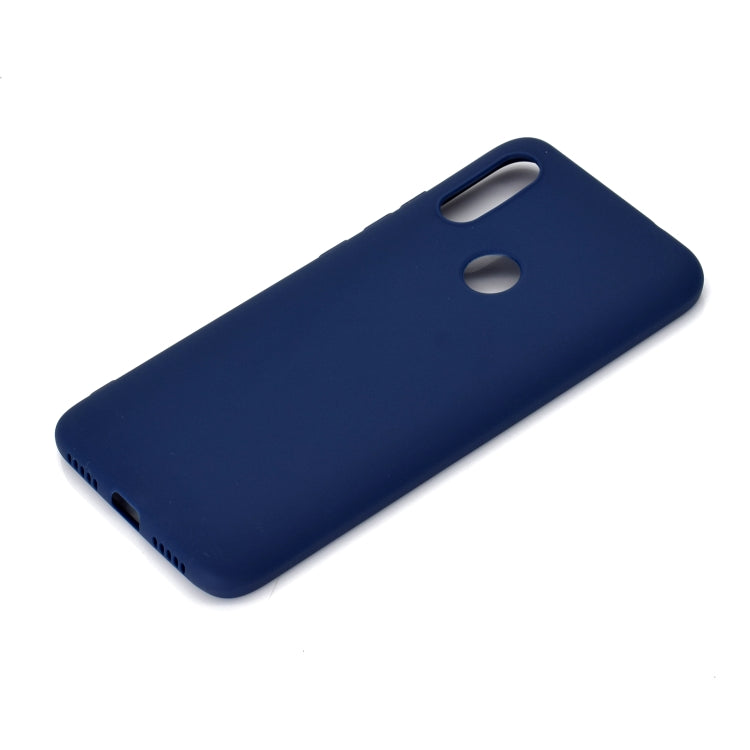 For Xiaomi Redmi 7 Candy Color TPU Case