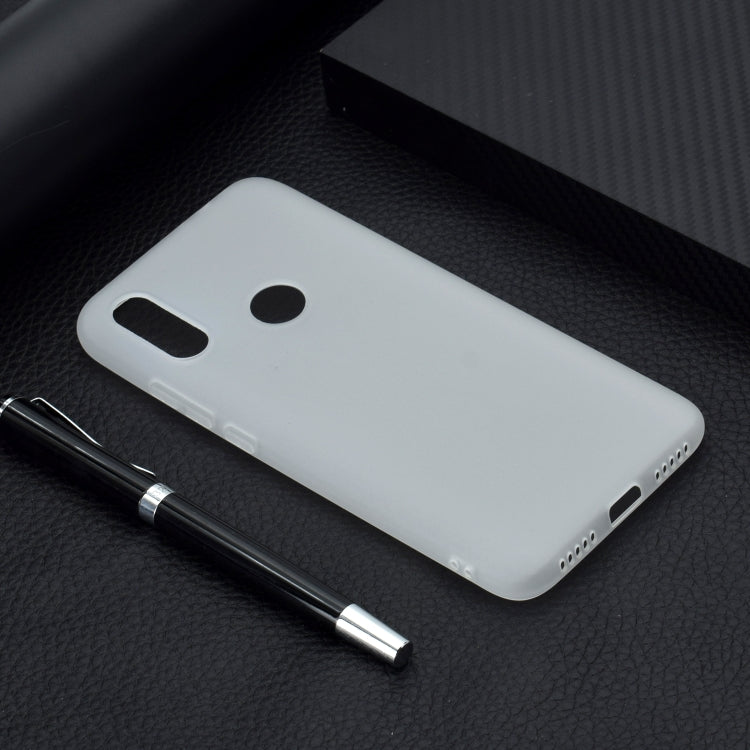 For Xiaomi Redmi 7 Candy Color TPU Case