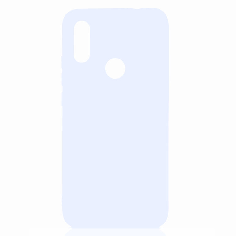 For Xiaomi Redmi 7 Candy Color TPU Case