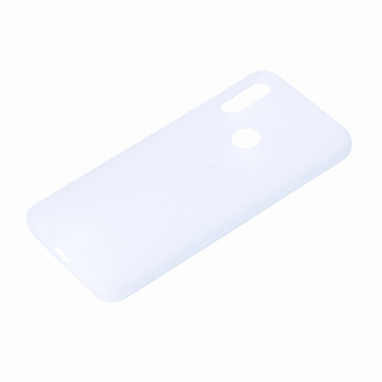 For Xiaomi Redmi 7 Candy Color TPU Case