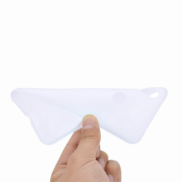 For Xiaomi Redmi 7 Candy Color TPU Case