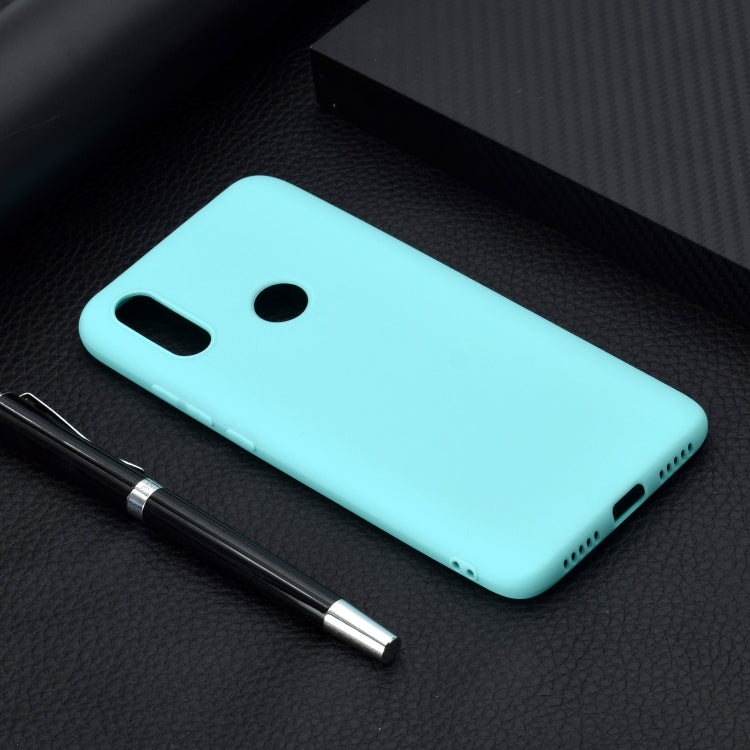 For Xiaomi Redmi 7 Candy Color TPU Case