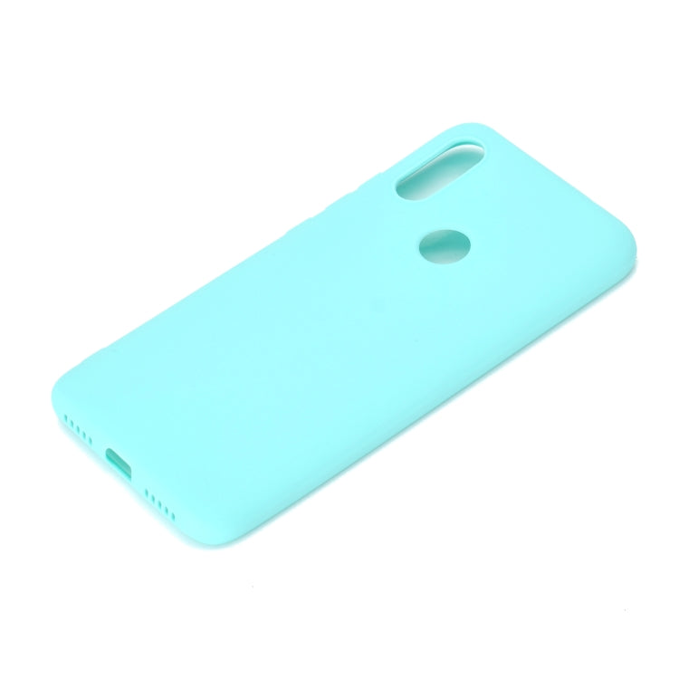 For Xiaomi Redmi 7 Candy Color TPU Case
