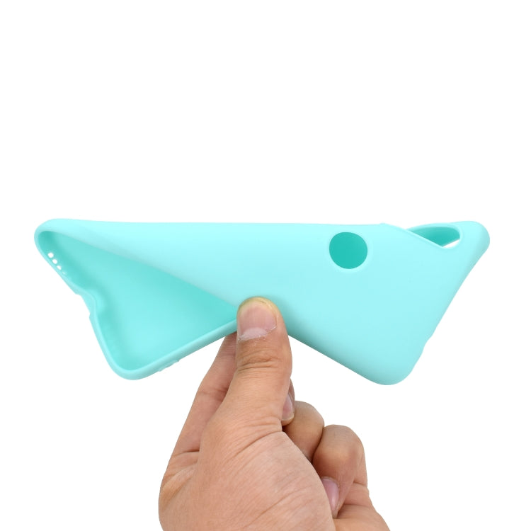 For Xiaomi Redmi 7 Candy Color TPU Case