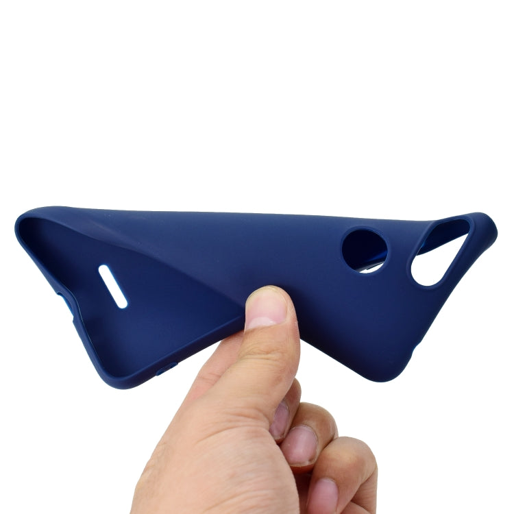 For Xiaomi Redmi 6 Candy Color TPU Case