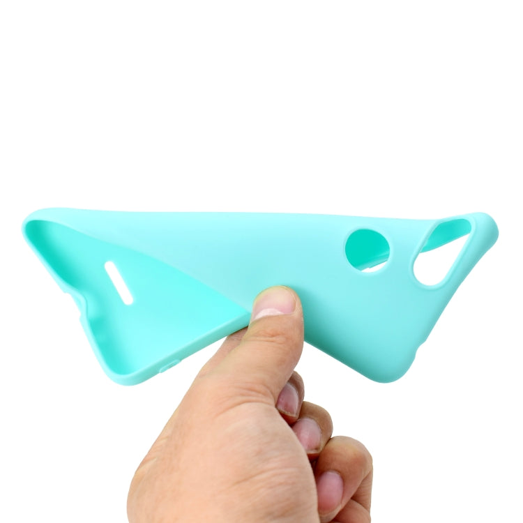 For Xiaomi Redmi 6 Candy Color TPU Case