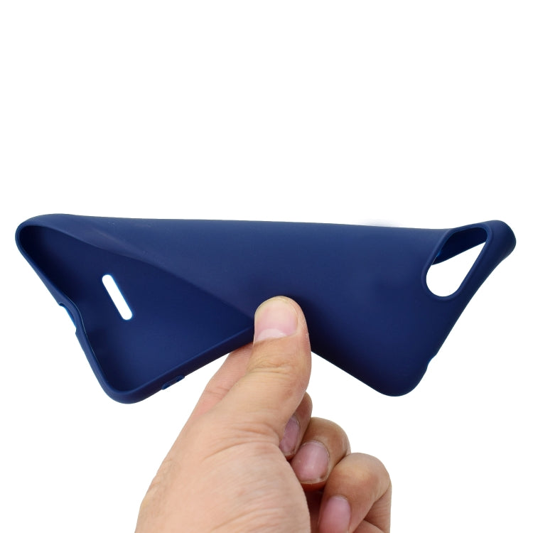 For Xiaomi Redmi 6A Candy Color TPU Case