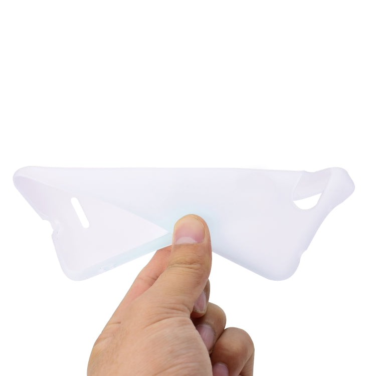 For Xiaomi Redmi 6A Candy Color TPU Case