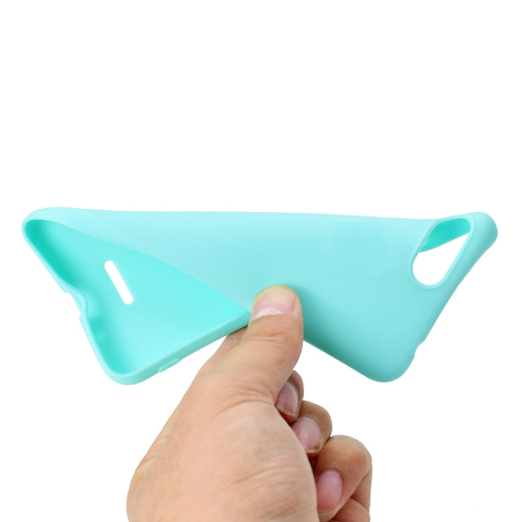 For Xiaomi Redmi 6A Candy Color TPU Case