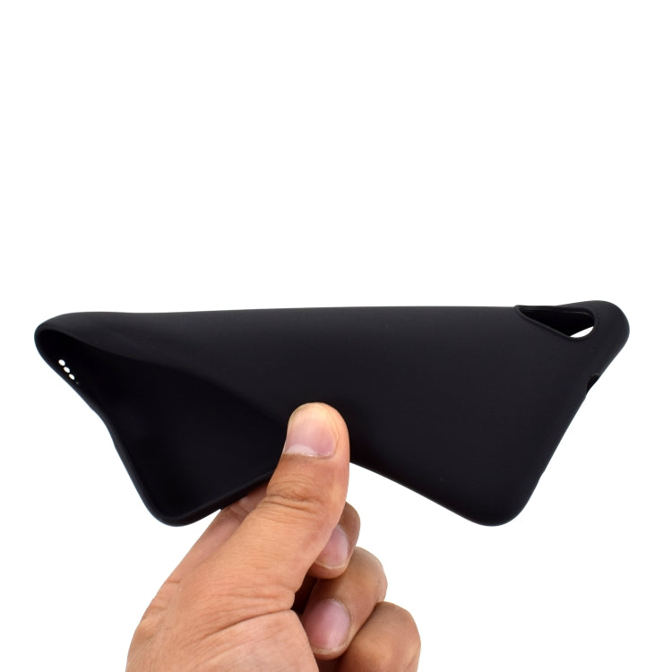 For Xiaomi Redmi 7A Candy Color TPU Case