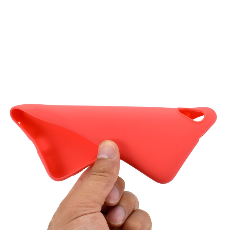 For Xiaomi Redmi 7A Candy Color TPU Case