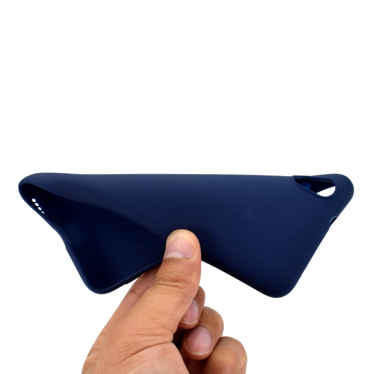 For Xiaomi Redmi 7A Candy Color TPU Case