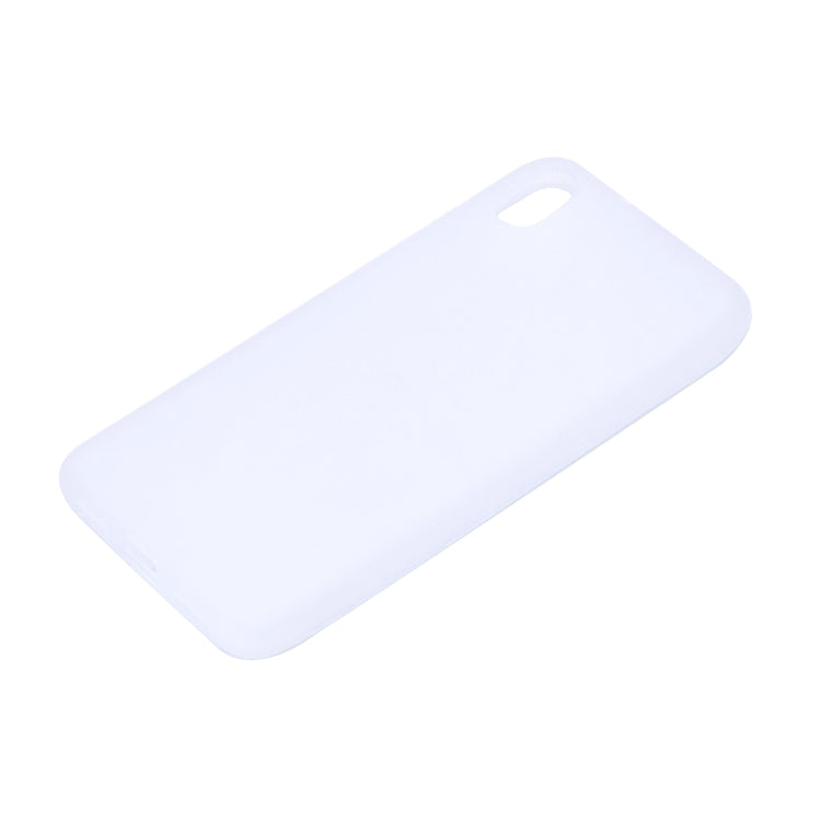 For Xiaomi Redmi 7A Candy Color TPU Case