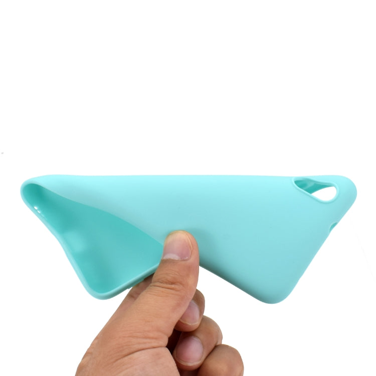 For Xiaomi Redmi 7A Candy Color TPU Case