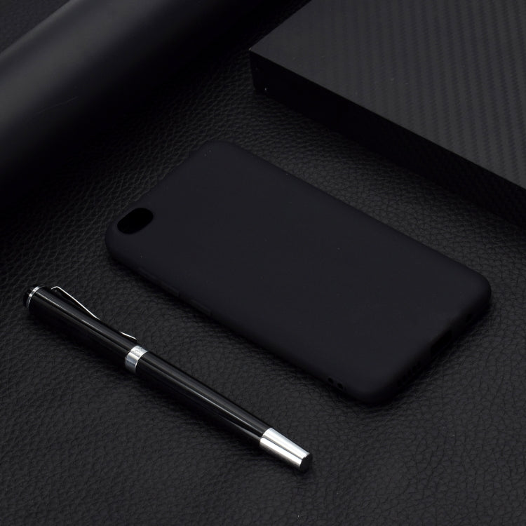 For Xiaomi Redmi Go Candy Color TPU Case