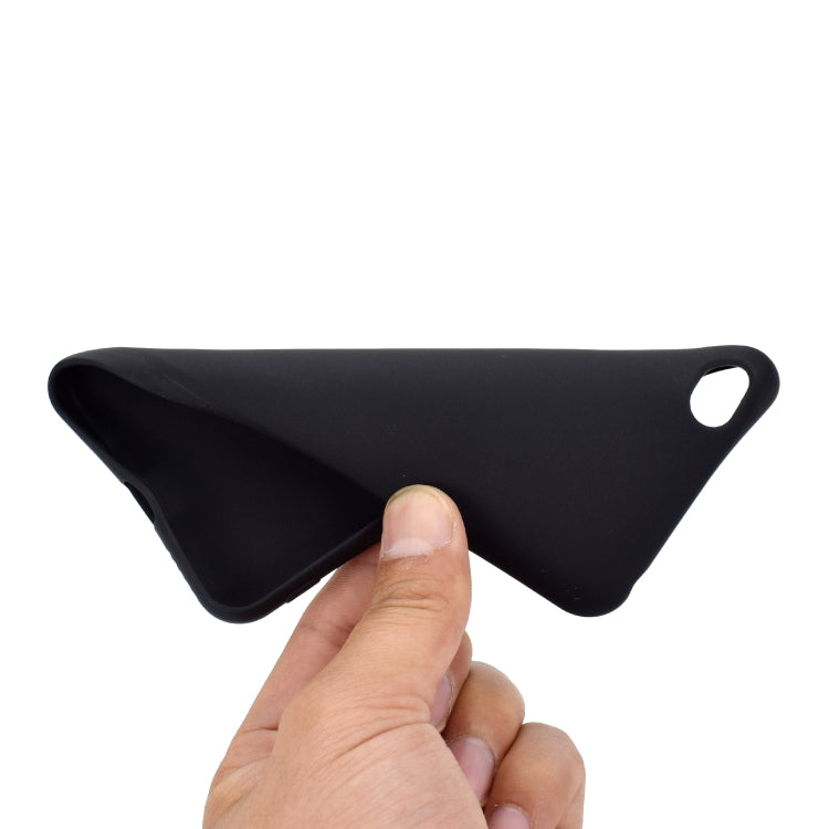 For Xiaomi Redmi Go Candy Color TPU Case