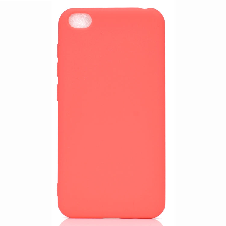 For Xiaomi Redmi Go Candy Color TPU Case