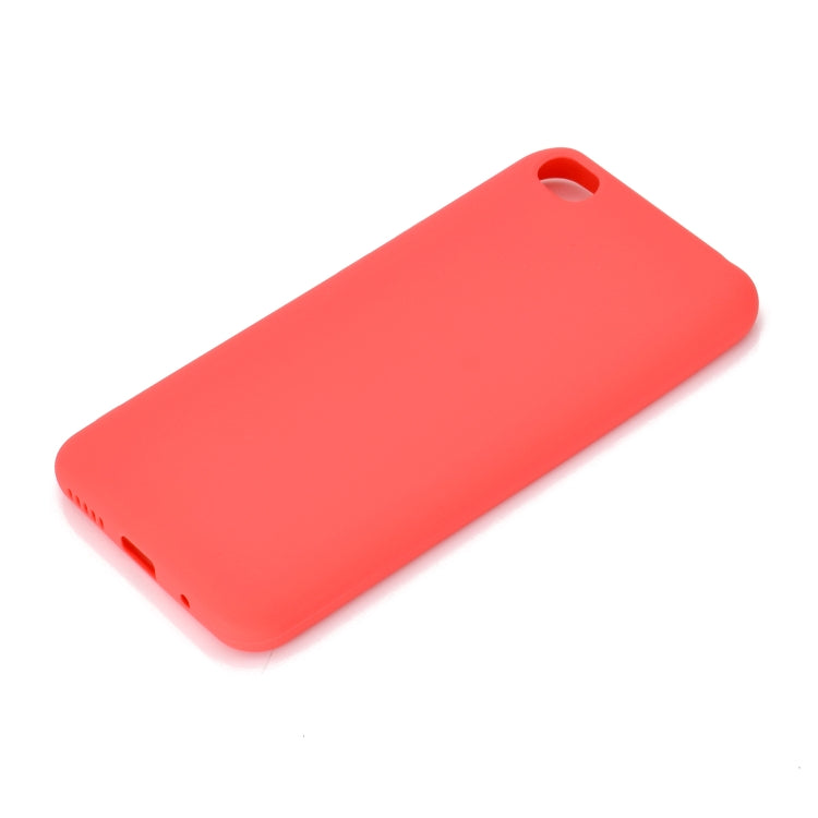 For Xiaomi Redmi Go Candy Color TPU Case