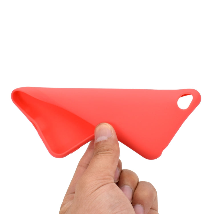 For Xiaomi Redmi Go Candy Color TPU Case