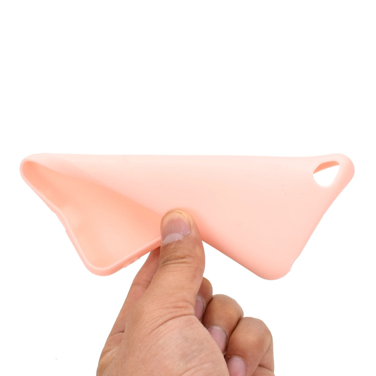 For Xiaomi Redmi Go Candy Color TPU Case