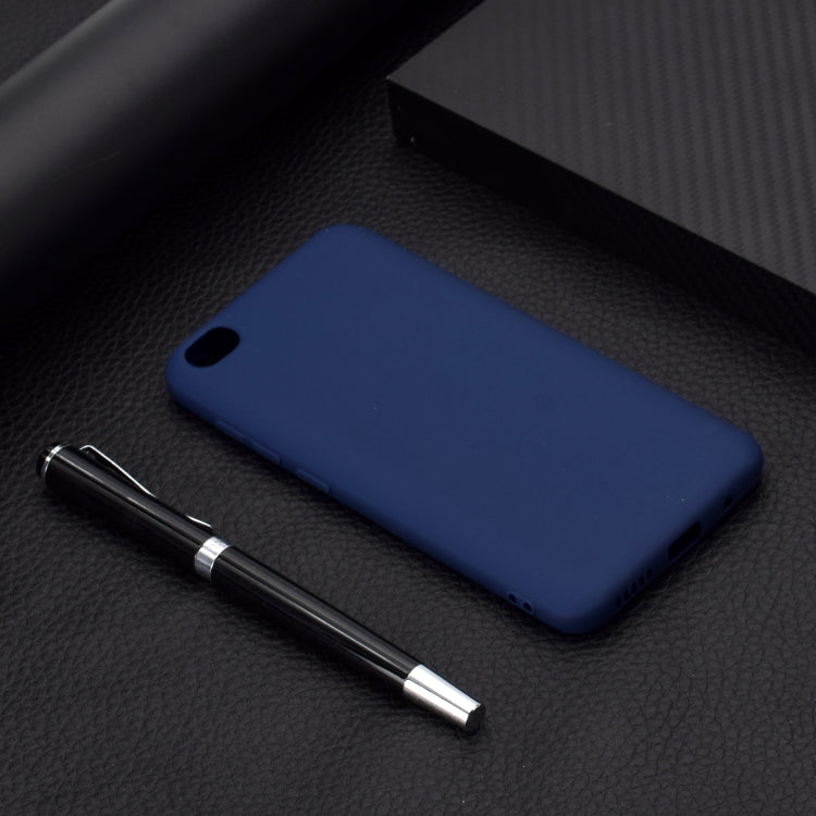 For Xiaomi Redmi Go Candy Color TPU Case