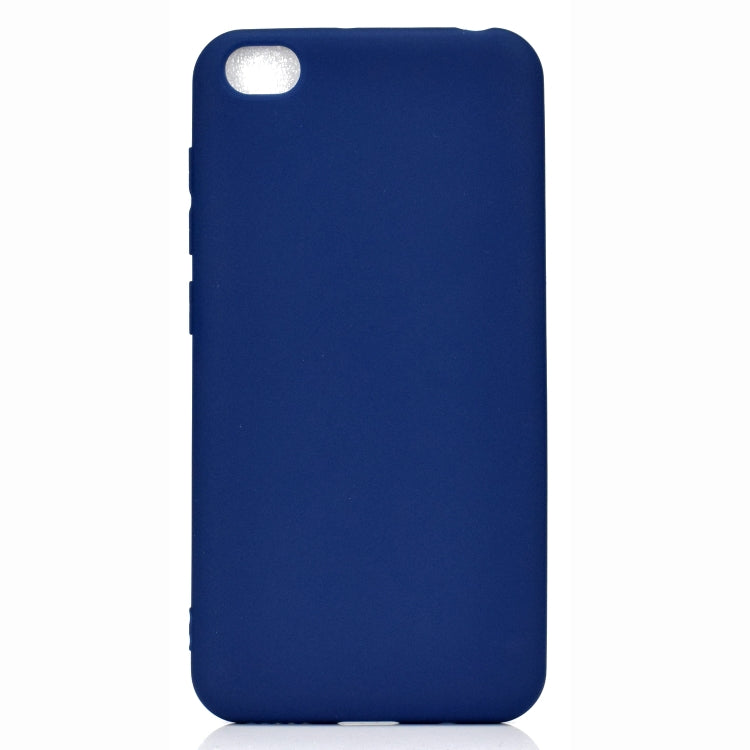 For Xiaomi Redmi Go Candy Color TPU Case