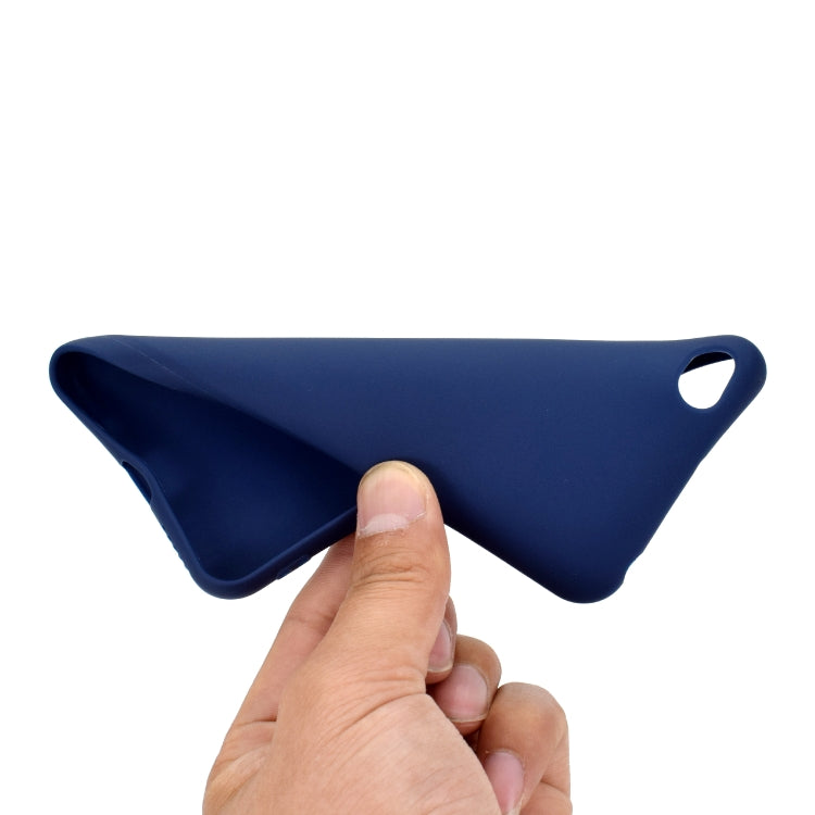 For Xiaomi Redmi Go Candy Color TPU Case